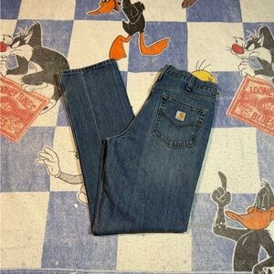 Carhartt jeans